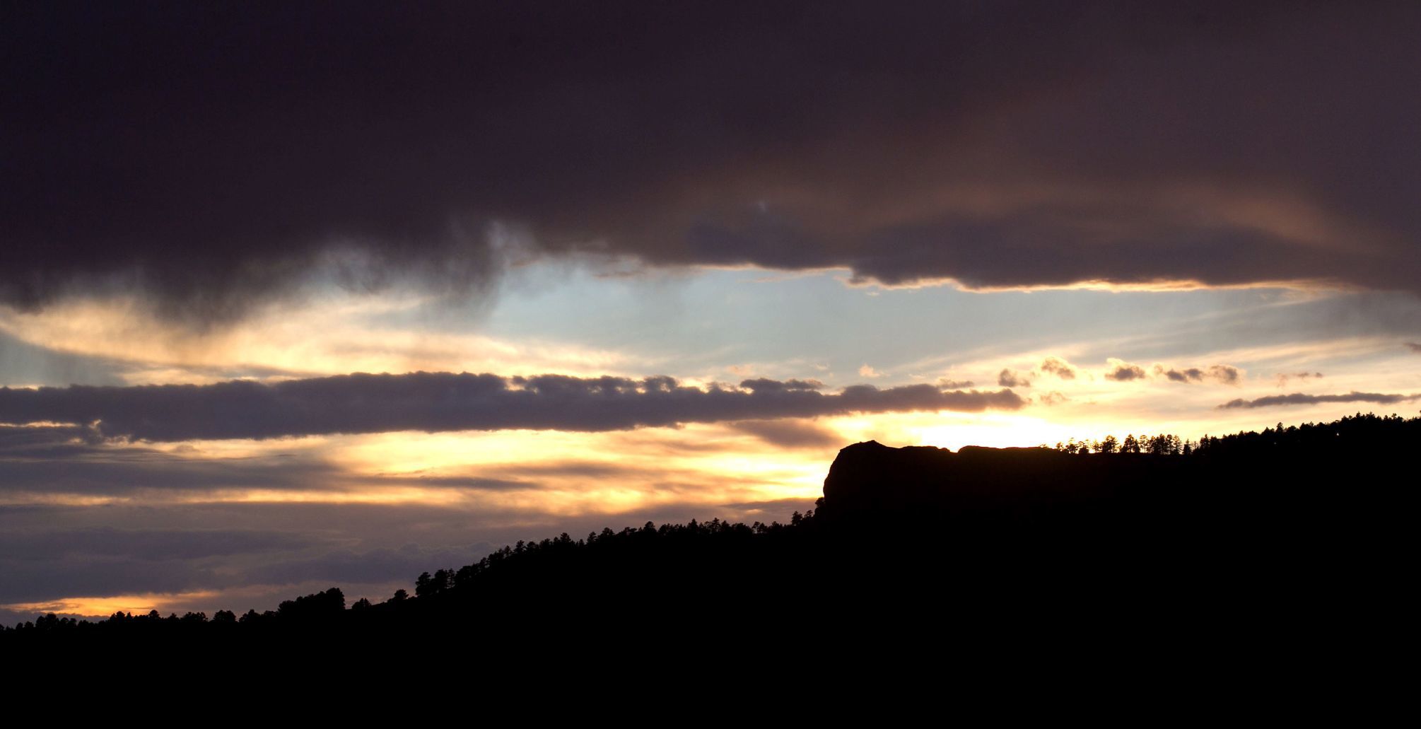 Fort Robinson State Park